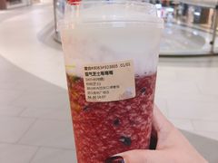 -奈雪的茶(金地广场店)
