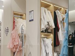 -天真蓝照相馆(新世界店)