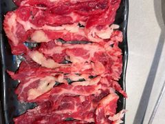 -宴全牛粤来越牛潮汕鲜牛肉火锅(海州万达广场店)