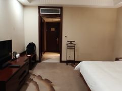 -昆山隆祺国际饭店