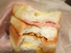 -85度C(上海茶陵北路店)