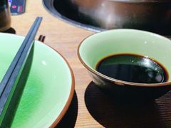 -芭缇沁园椰子鸡(中航紫金新天地店)