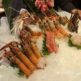 广州·高规格放题| 海鲜刺身任吃