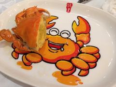-鸿星海鲜酒家(格兰中心店)