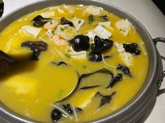 -雲蜀龙阁·金牌水煮鱼(方庄店)