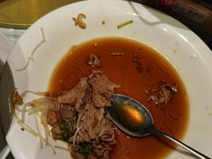 -箸福·夜上海(月牙湖公园店)