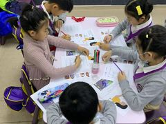 -瑞思教育·少儿英语(凯德校区)