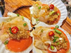 -本炙炭烤·蒲烧活鳗料理店(金沙洲店)