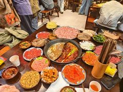 -冯校长老火锅(广州正佳广场店)