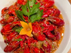 -莲餐厅·湖北菜·潜江小龙虾店(愚园路店)