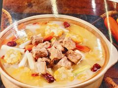 -土连锅·现熬养生汤锅(梁家巷店)
