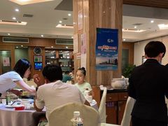 大堂-悦林汤馆(观海店)