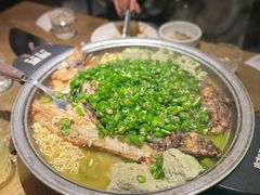 -烤匠麻辣烤鱼(万象城店)