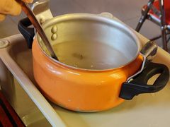 百岁牛骨头汤-龚印记牛骨牛杂屋·四代传承(珠影星光城店)