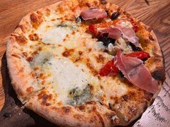 -La Strada(安福路店)