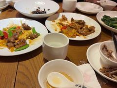-鸽味轩·粤菜小馆(高楼门总店)