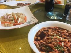 -城北食府(枫林店)