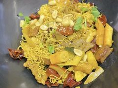 -醉人椒麻辣香锅(王府井喜悦店)