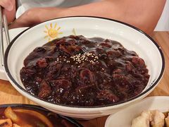 -多宾韩国料理(学衡路店)