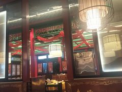 -缪氏川菜(深圳北站缤果空间店)