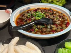 -红盔甲·小龙虾(人民广场店)