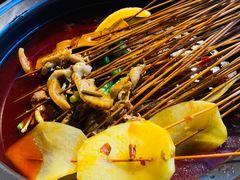 -两角签串串香十一年老字号(机场路店)