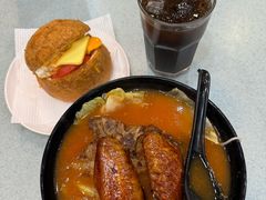 -华嫂冰室(尖沙咀店)