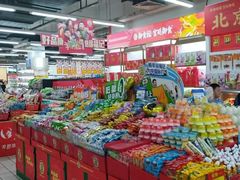 -物美大卖场(玉蜓桥店)