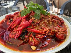 -聚缘·湘味音乐餐厅party(罗湖店)