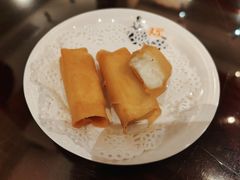 炸牛奶-民信老铺(双皮奶博物馆店)