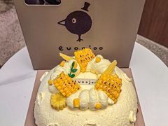-evoojoo面包商店