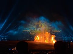 -茅山东方盐湖城景区