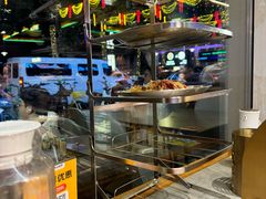 -杨小佳·齐齐哈尔烤肉·烤串(广州店)