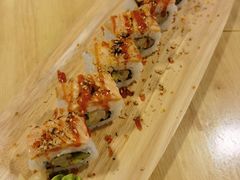 -桃屋日本料理(清华科技园店)