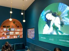 -海马体照相馆(北京朝阳大悦城店)