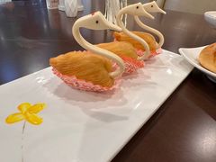 -斑斓西餐厅·自助茶点(高崎机场佰翔花园酒店)