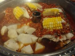 -唐伯虎新派湘菜馆(石夏时代广场店)