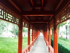 -钓鱼台国宾馆