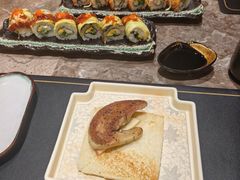 -松临·铁板烧&Omakase(神农店)