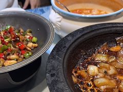 -煎饼卷大葱·非遗传承·潍坊菜(十笏园店)