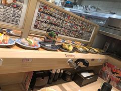 -大起水产回转寿司(道顿堀店)