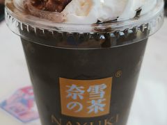 -奈雪的茶(东莞汇一城店)