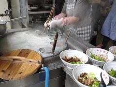 -老赵面店(大西路店)