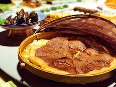 糖油饼-那家小馆•北京菜•烤鸭(香山店)