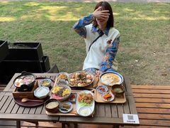 -肥朵食堂(带梦胡同店)