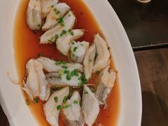 -乔街深夜食堂·台州菜·高压锅生蚝(杭州总店)