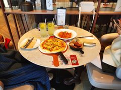 -必胜客(张掖西大街店)