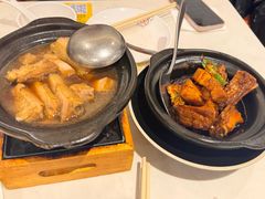 -新峰肉骨茶(总店)