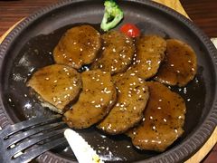 -云来居素食馆(南山店)