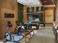 -清河半岛温泉度假酒店